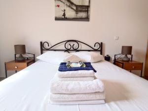 Iris Apartments Ithaca