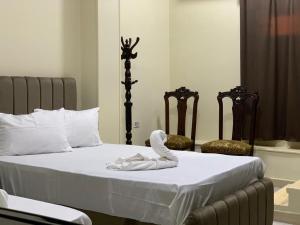 Double Room room in رويال ماجيك