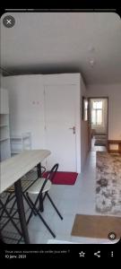 Appartements Fleurs de loutus 2 : photos des chambres