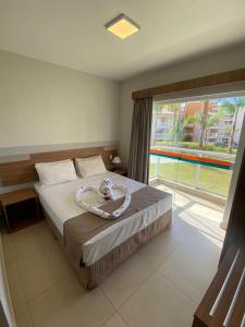 ILHAS DO LAGO ECO RESORT