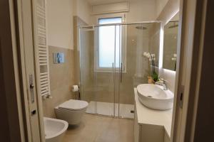 TOLU - Family Apartment with Sea View
