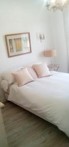 Maisons de vacances The bungalow : photos des chambres