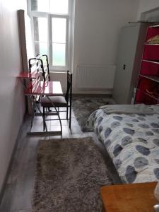 Appartements Fleurs de loutus 2 : photos des chambres