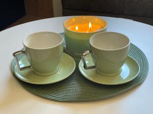 Apartman Bela Reka Zlatibor