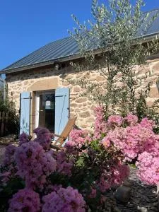 La petite maison d’Orphée - Broye