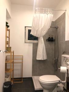 Grüne Oase mit Balkon I EG