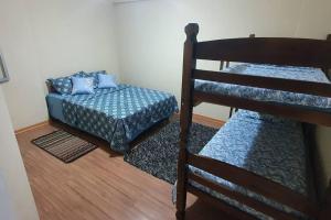 Tudo o que você precisa na praia - Apto com Wifi, Estacionamento e perto de tudo