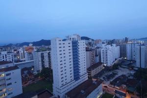 Tudo o que você precisa na praia - Apto com Wifi, Estacionamento e perto de tudo