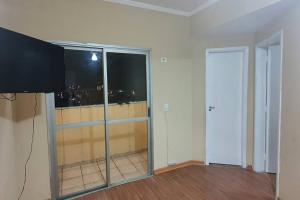 Tudo o que você precisa na praia - Apto com Wifi, Estacionamento e perto de tudo