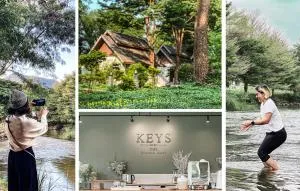 Re Connect Pai - Keys Resort - Ban Thung Pong