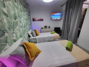 Apartamento Playa Chica