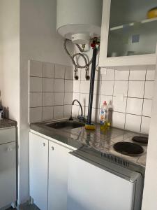 Appartements Superbe appartement cosy sur mulhouse centre : photos des chambres