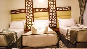 Al Mukhtara Al Gharbi Hotel