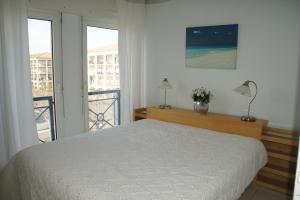 Appartements Residence ATLANTICA : photos des chambres