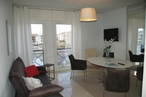 Appartements Residence ATLANTICA : photos des chambres