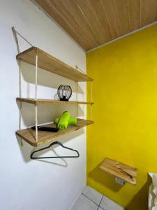 Cabinas Golfito