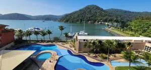 Porto Marina Itacuruçá Mangaratiba - 伊塔库鲁