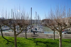 Appartements Residence ATLANTICA : photos des chambres