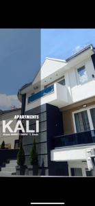 Kali Apartments