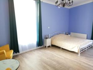 Appartements WelkHome Inn Best Suites - Spa : photos des chambres