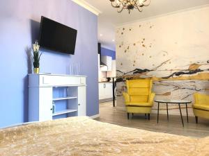 Appartements WelkHome Inn Best Suites - Spa : photos des chambres