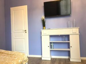 Appartements WelkHome Inn Best Suites - Spa : photos des chambres