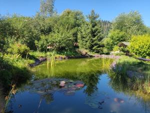 Апартаменти "У Кузьмича" двокімнатні