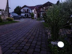 Апартаменти "У Кузьмича" двокімнатні