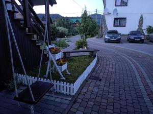 Апартаменти "У Кузьмича" двокімнатні