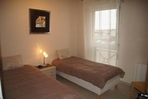 Appartements Residence ATLANTICA : photos des chambres