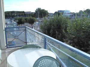 Appartements Residence ATLANTICA : Appartement 2 Chambres