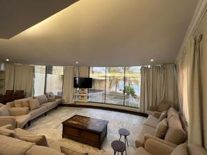 شالية كوف COV FIlLA