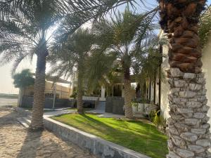 شالية كوف COV FIlLA