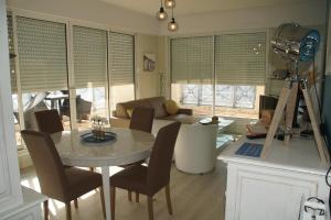 Appartements Residence ATLANTICA : photos des chambres