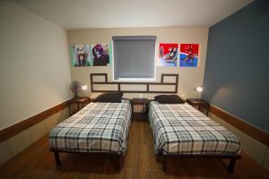 Hotel Sttiny Monterrey Tecnológico