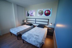 Hotel Sttiny Monterrey Tecnológico