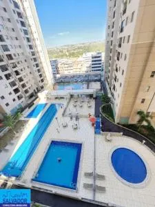 Apartamento em Brasília - Núcleo Bandeirante
