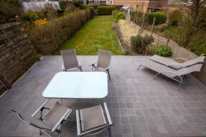 Vakantiehuis vlak bij zee