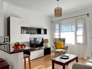 O sole mio en Playa honda