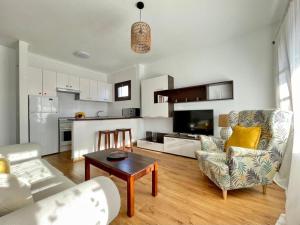 O sole mio en Playa honda