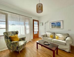 O sole mio en Playa honda