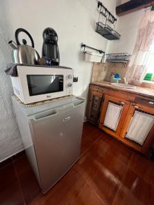 La Casita de La Esperanza