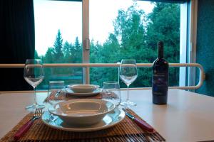 Ale 1206, Marilleva 1400 accesso diretto alle piste