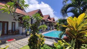 Miko Bungalow Nusa Penida