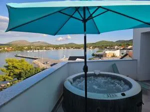 Apartments Picikato - 比利切