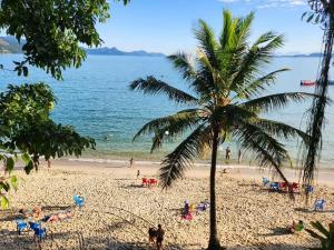 Aconchego da Floresta