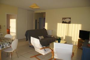 Appartements Residence ATLANTICA : photos des chambres