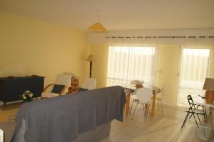 Appartements Residence ATLANTICA : photos des chambres