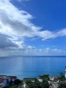 Sevilia Rooms - Qeparo