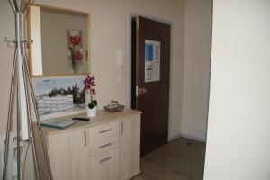 Appartements Residence ATLANTICA : photos des chambres